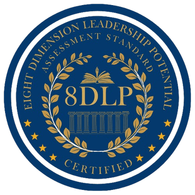 8DLP Standards Authority